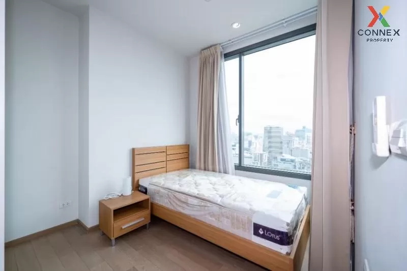 FOR RENT condo , Pyne by Sansiri , BTS-Ratchathewi , Thanon Phetc