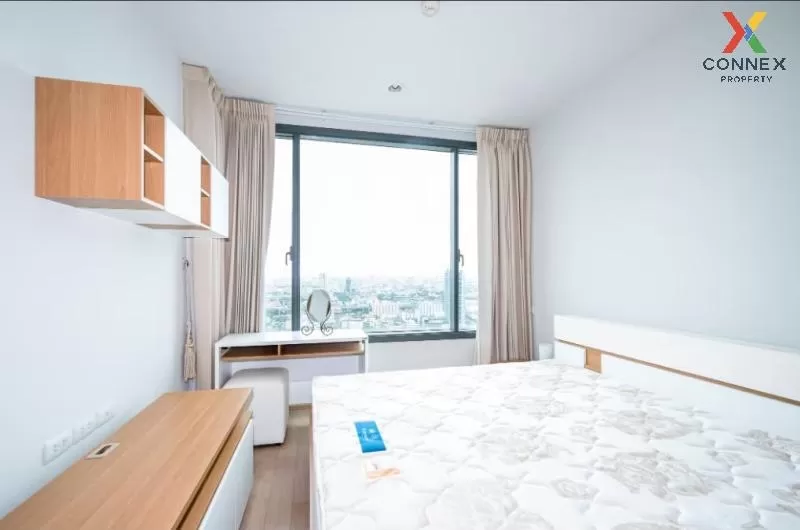 FOR RENT condo , Pyne by Sansiri , BTS-Ratchathewi , Thanon Phetc