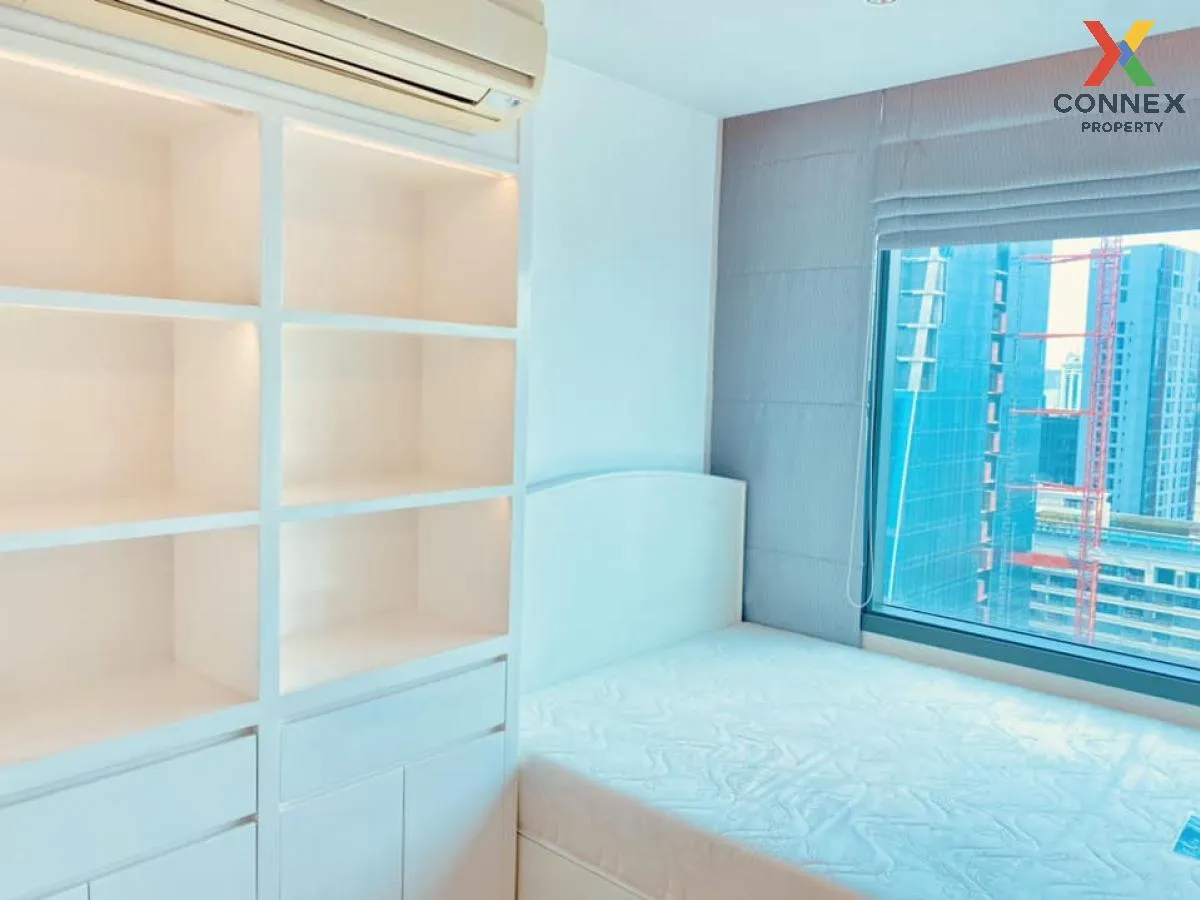 For Sale Condo , Pyne by Sansiri , BTS-Ratchathewi , Thanon Phetc For Sale Condo , Pyne by Sansiri , BTS-Ratchathewi , Thanon Phetc