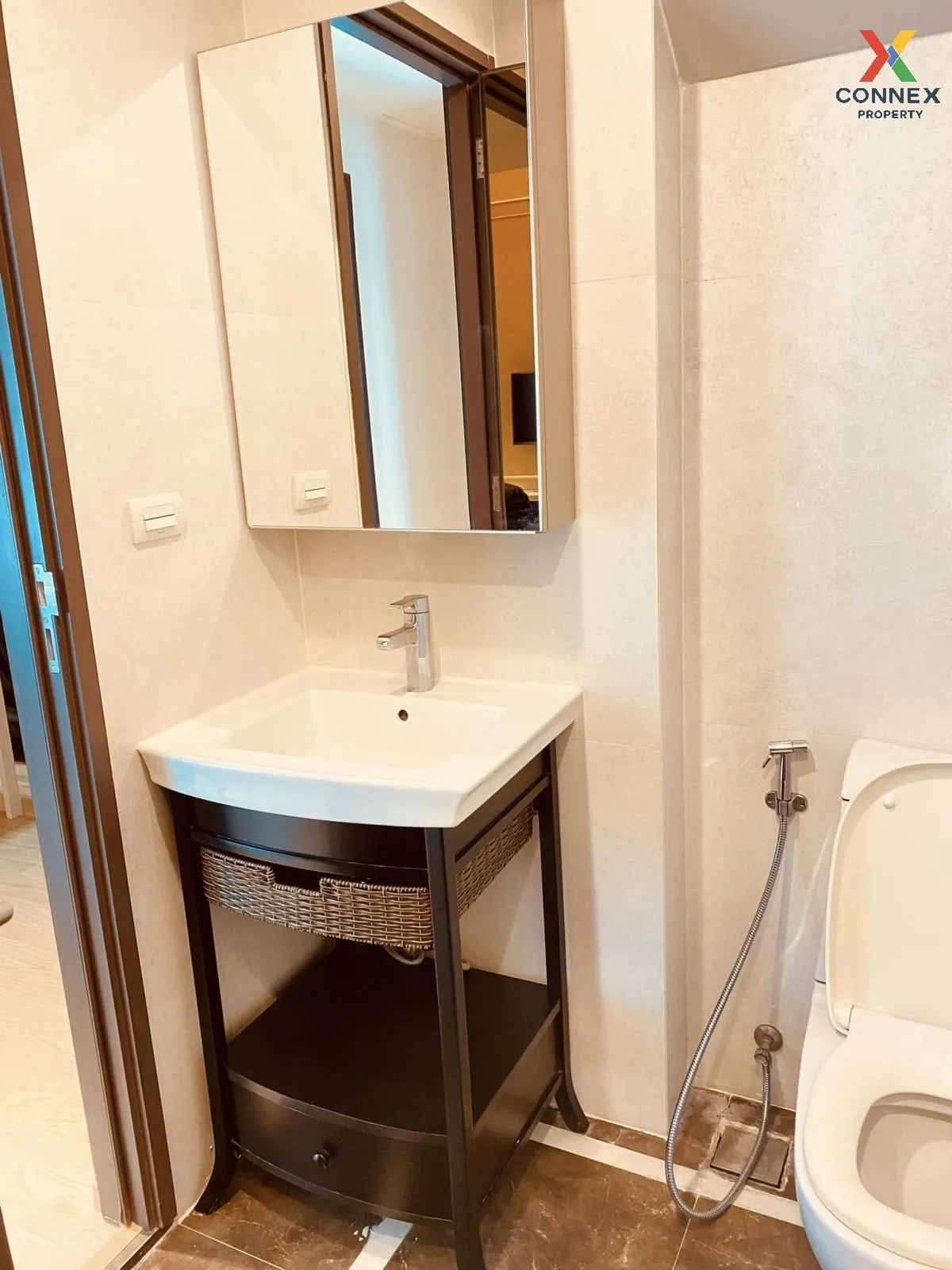 For Rent Condo , Pyne by Sansiri , BTS-Ratchathewi , Thanon Phetc