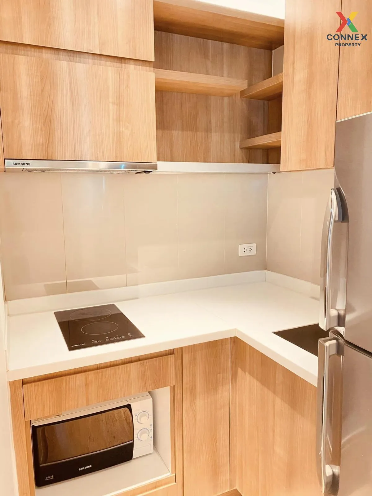 For Rent Condo , Pyne by Sansiri , BTS-Ratchathewi , Thanon Phetc 3