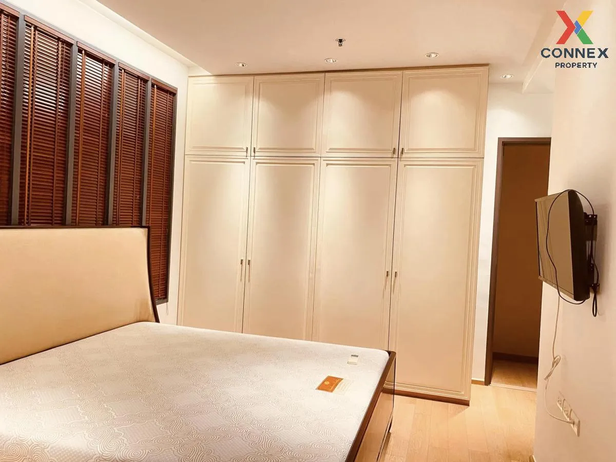 For Rent Condo , Pyne by Sansiri , BTS-Ratchathewi , Thanon Phetc