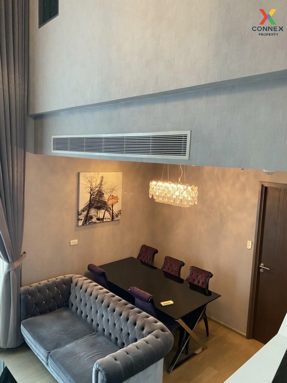 For Rent Condo , Pyne by Sansiri , BTS-Ratchathewi , Thanon Phetc 3