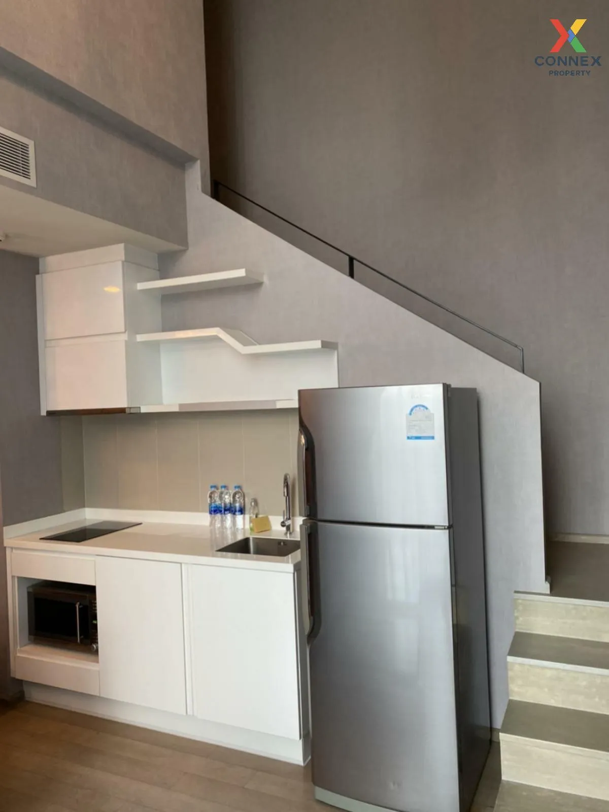 For Rent Condo , Pyne by Sansiri , BTS-Ratchathewi , Thanon Phetc 4