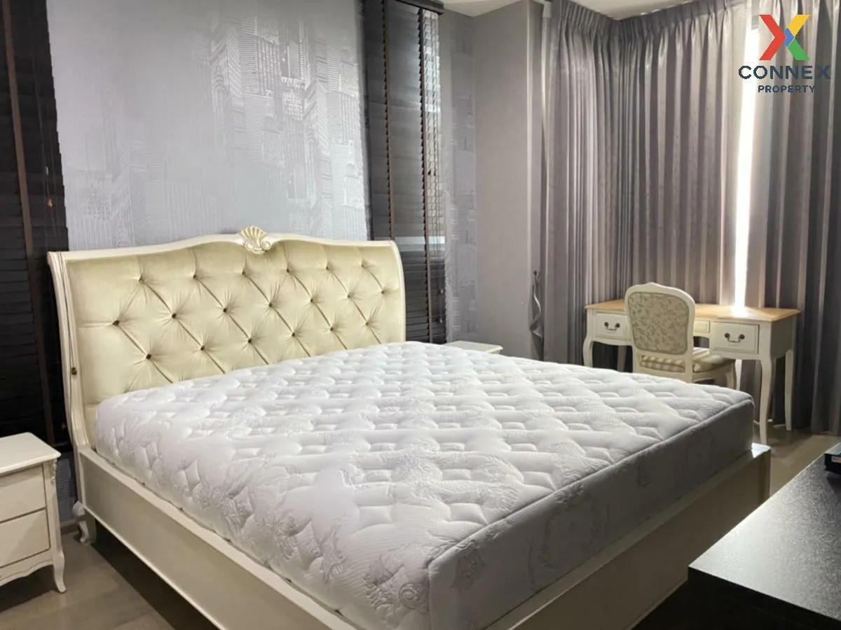 For Rent Condo , Pyne by Sansiri , BTS-Ratchathewi , Thanon Phetc