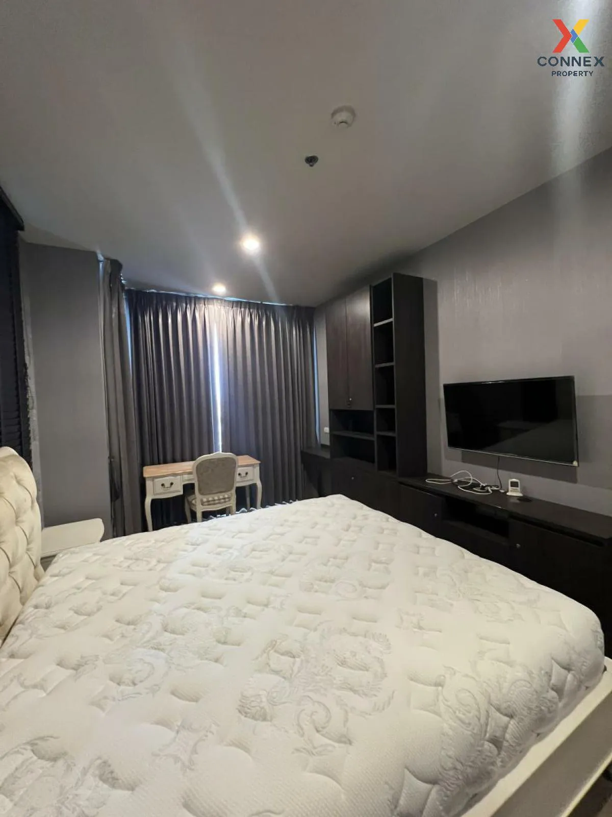 For Rent Condo , Pyne by Sansiri , BTS-Ratchathewi , Thanon Phetc