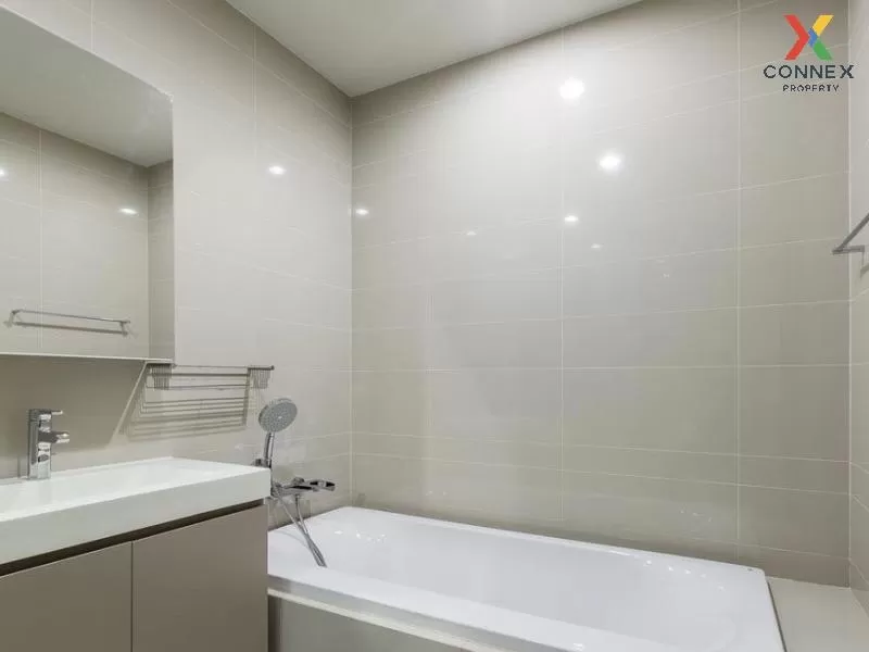 เช่าคอนโด  ไพน์ บาย แสนสิริ BTS-ราชเทวี ถนนเพชรบุรี เขต ราชเทวี ก