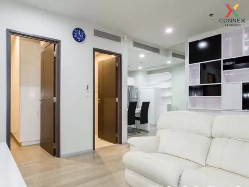 เช่าคอนโด  ไพน์ บาย แสนสิริ BTS-ราชเทวี ถนนเพชรบุรี เขต ราชเทวี กรุงเทพ CX-45589