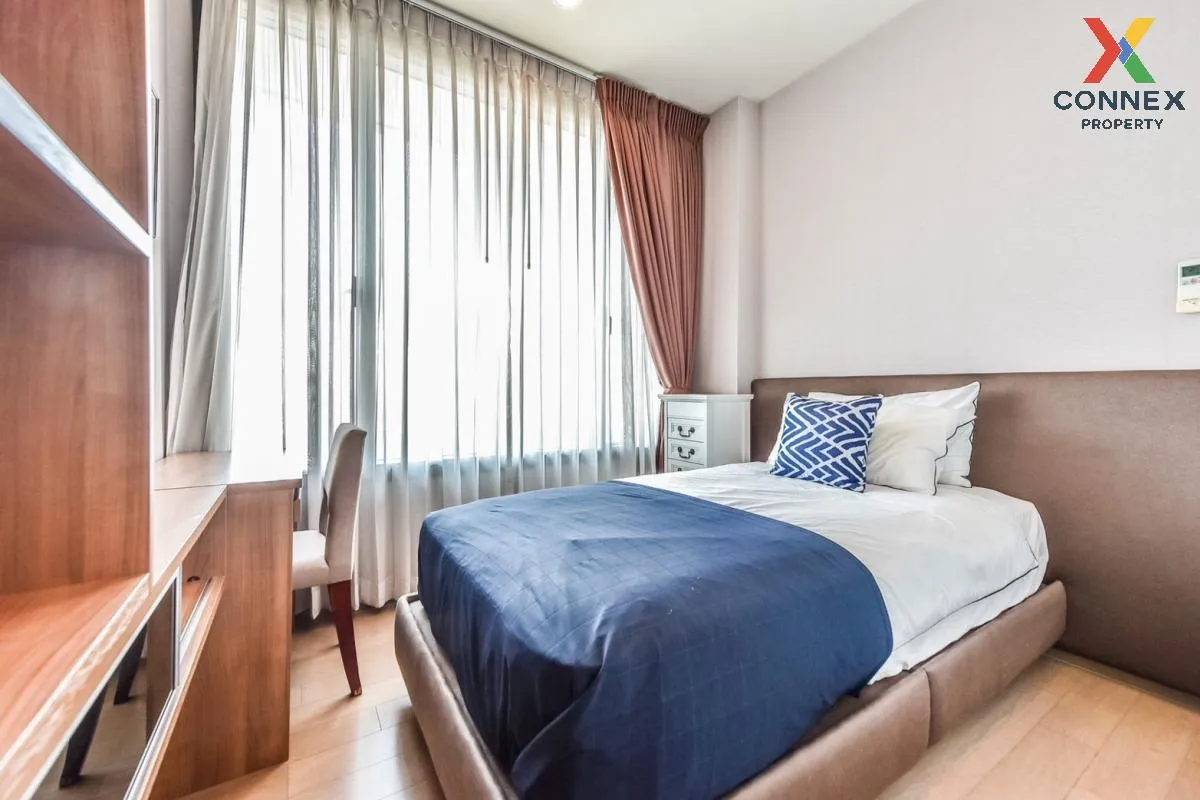 เช่าคอนโด  ไพน์ บาย แสนสิริ BTS-ราชเทวี ถนนเพชรบุรี เขต ราชเทวี ก