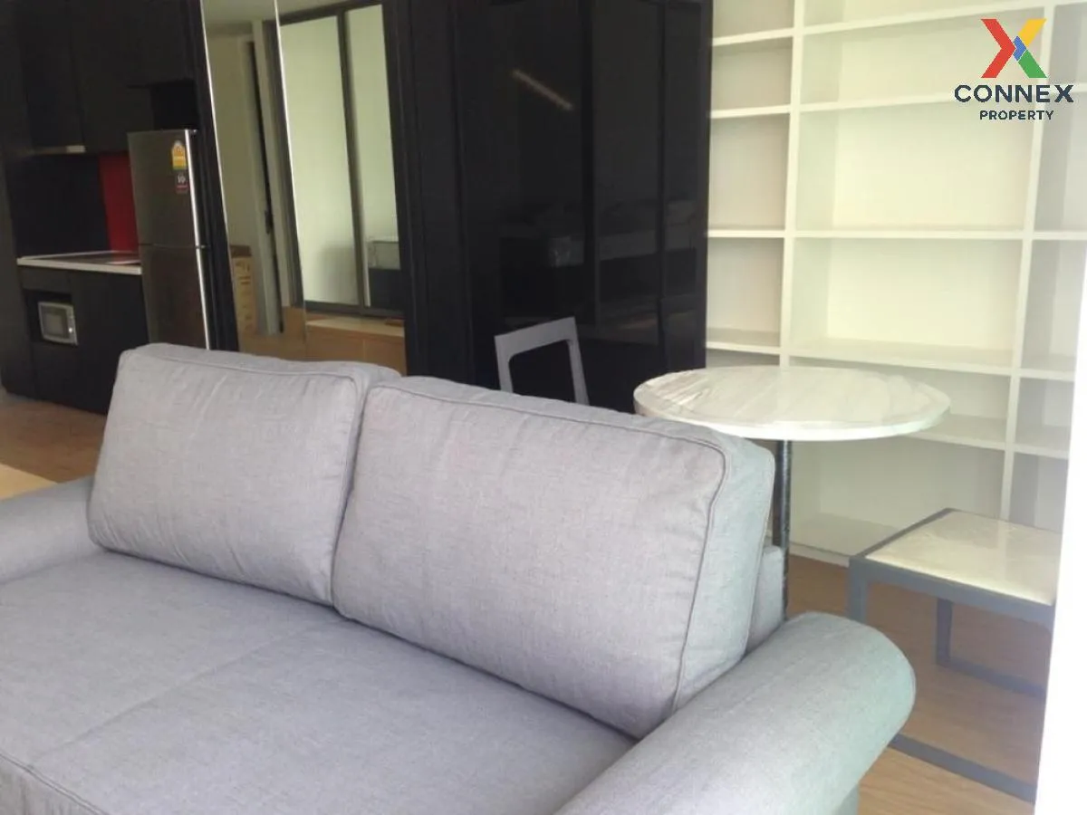 FOR RENT condo , Siamese Surawong , MRT-Sam Yan , Si Phraya , Ban 3