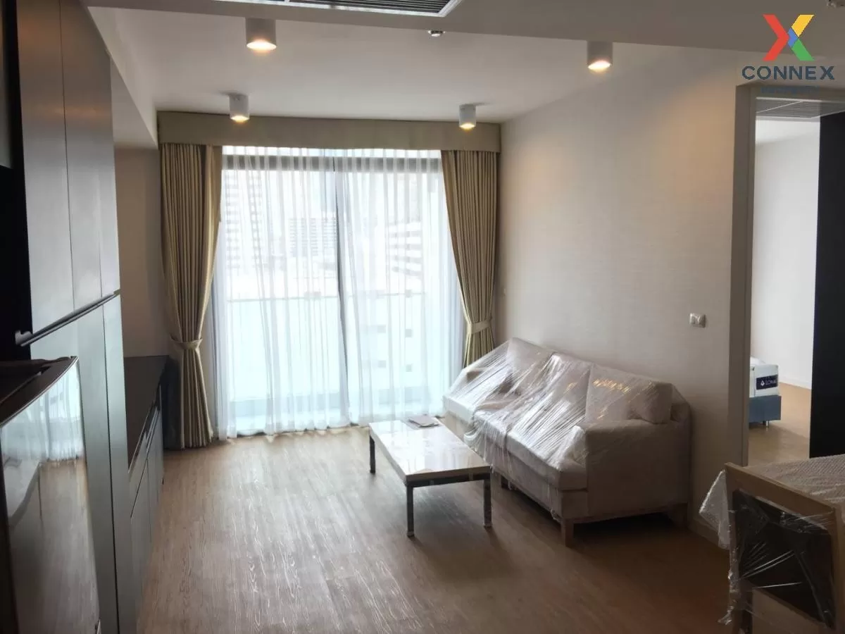 FOR RENT condo , Siamese Surawong , MRT-Sam Yan , Si Phraya , Ban 1