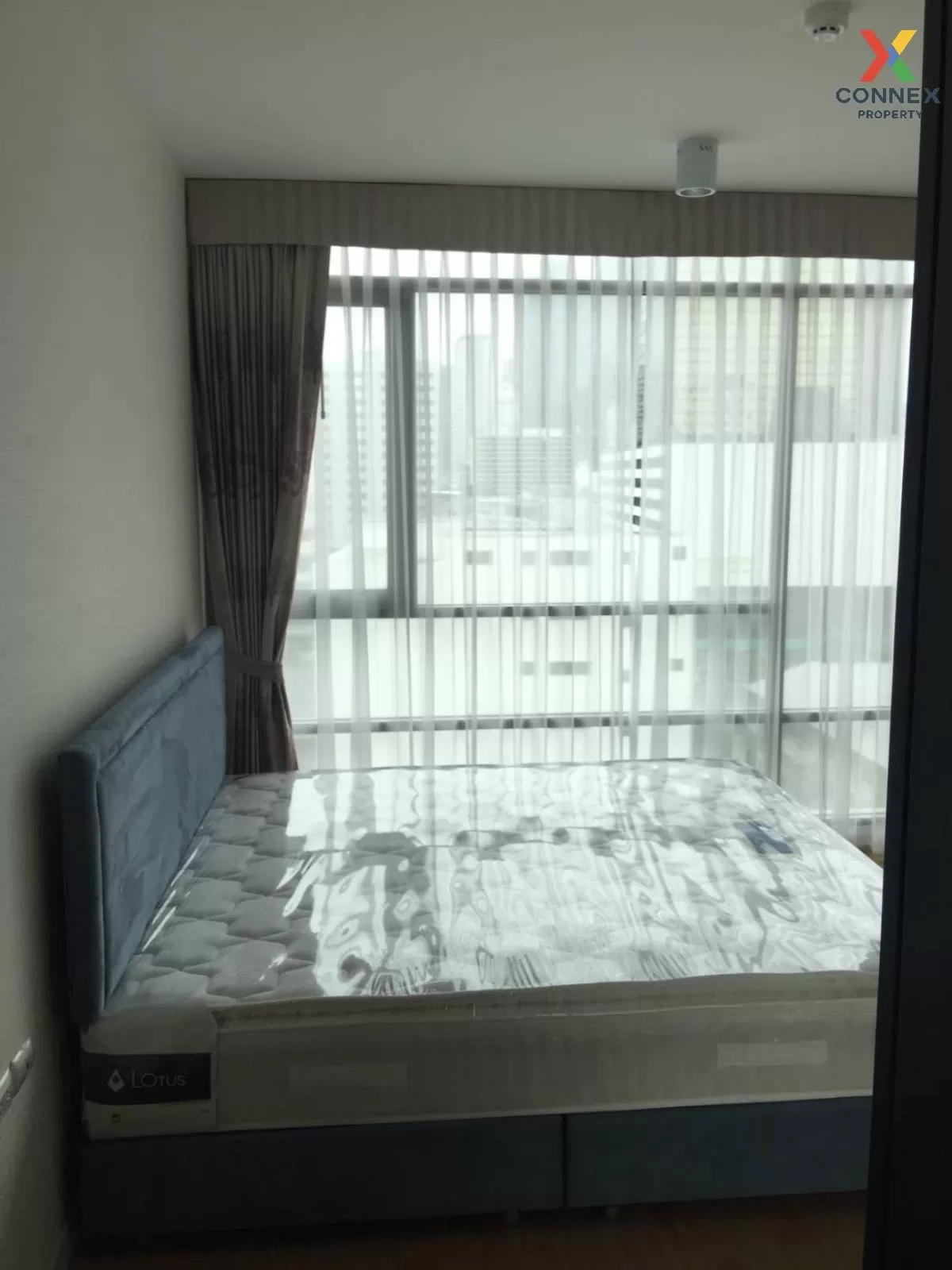 FOR RENT condo , Siamese Surawong , MRT-Sam Yan , Si Phraya , Ban 4