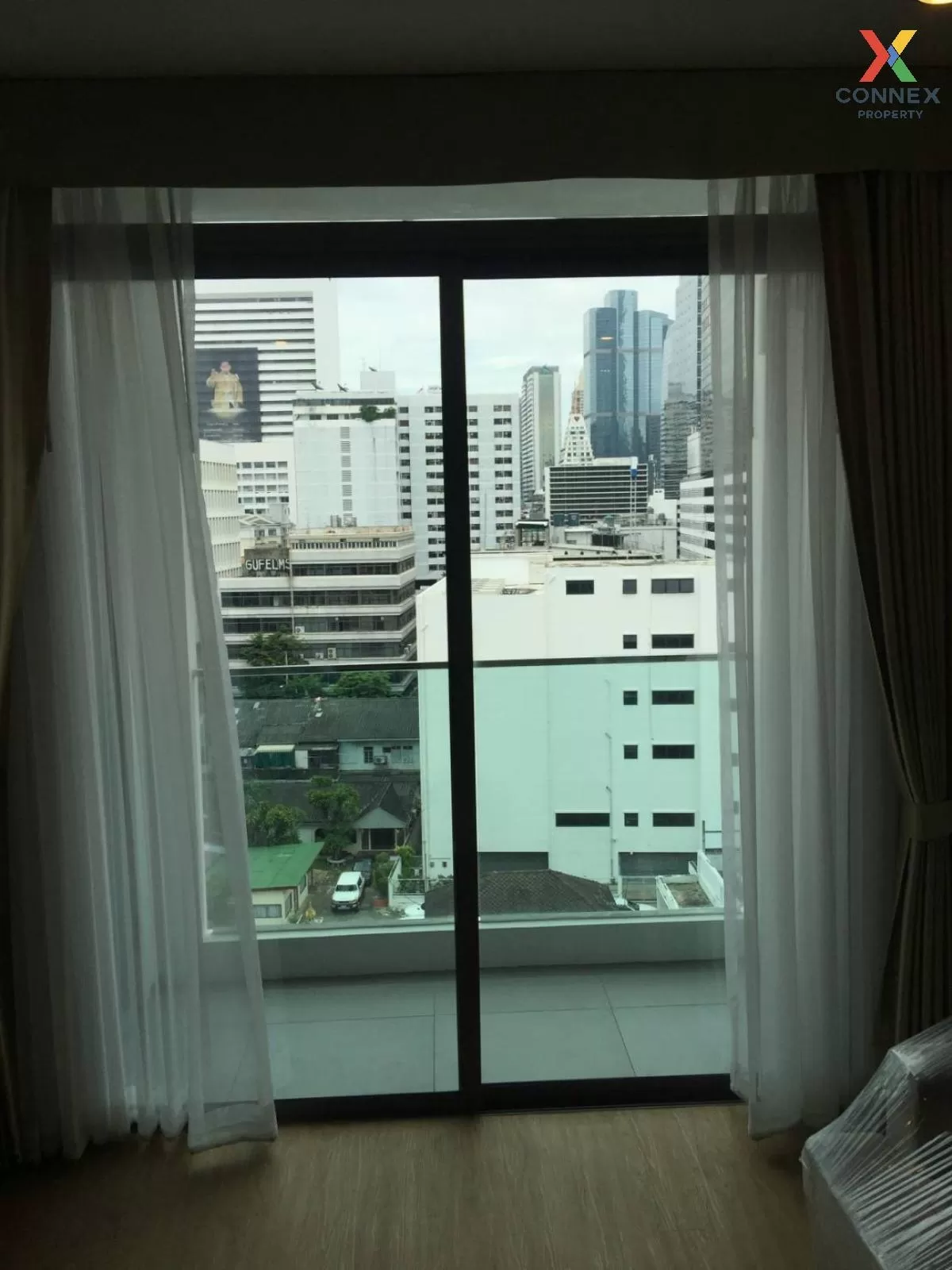 FOR RENT condo , Siamese Surawong , MRT-Sam Yan , Si Phraya , Ban