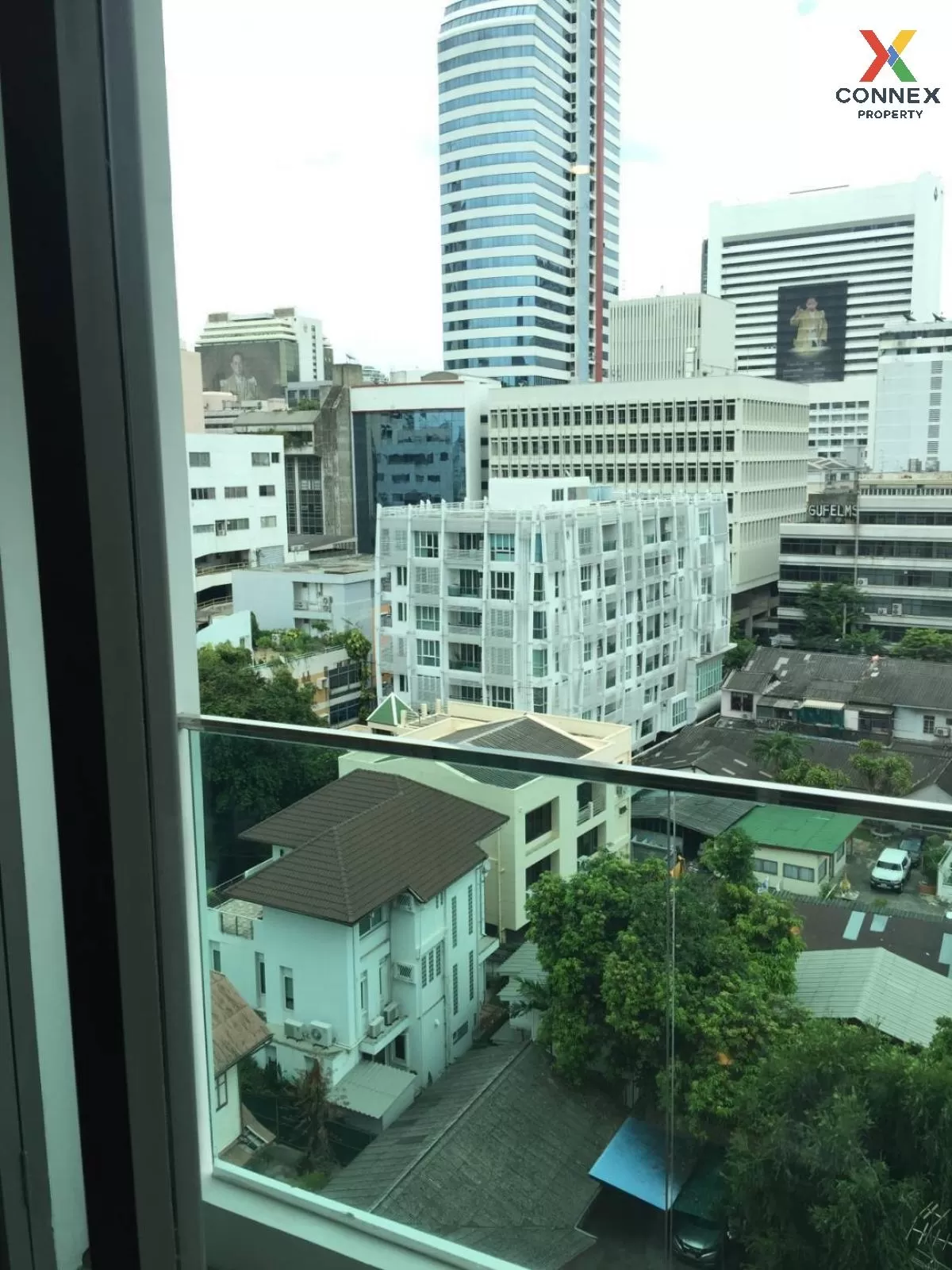 FOR RENT condo , Siamese Surawong , MRT-Sam Yan , Si Phraya , Ban