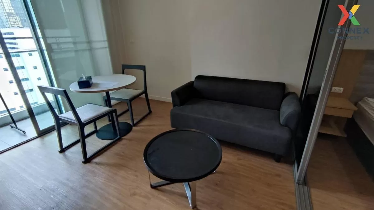 For Rent Condo , Siamese Surawong , MRT-Sam Yan , Si Phraya , Ban 2