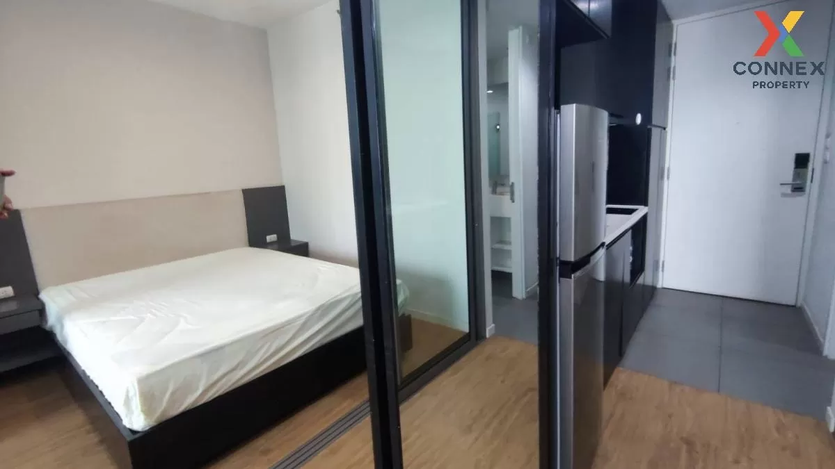 For Rent Condo , Siamese Surawong , MRT-Sam Yan , Si Phraya , Ban 4
