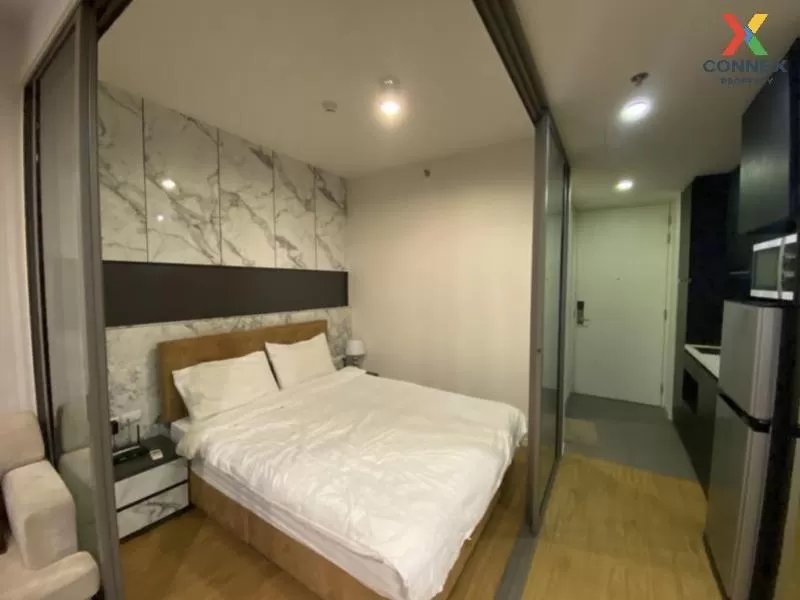 FOR RENT Condo Siamese Surawong , MRT-Samyan , Si Praya , Bangrak 4
