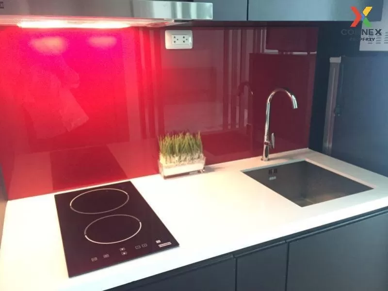 FOR RENT Condo Siamese Surawong , MRT-Samyan , Si Praya , Bangrak