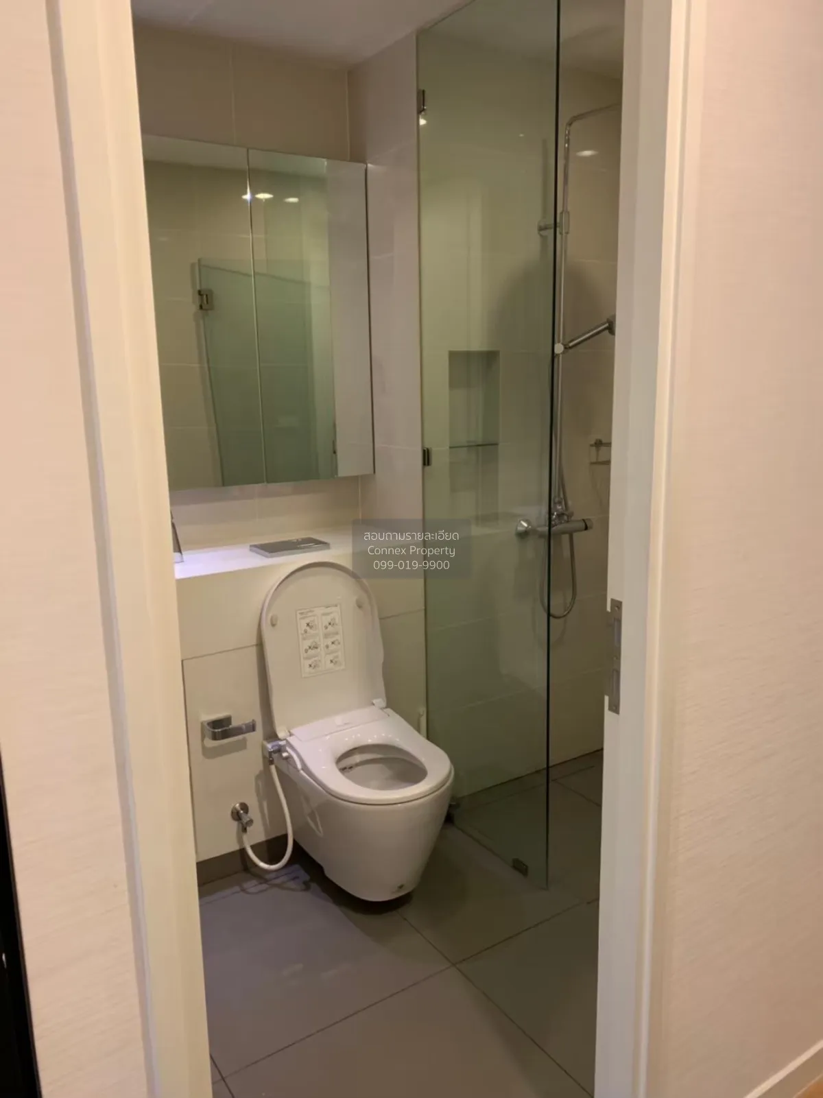 เช่าคอนโด   ไซมิส สุรวงศ์ MRT-สามย่าน สี่พระยา เขต บางรัก กรุงเทพ 3