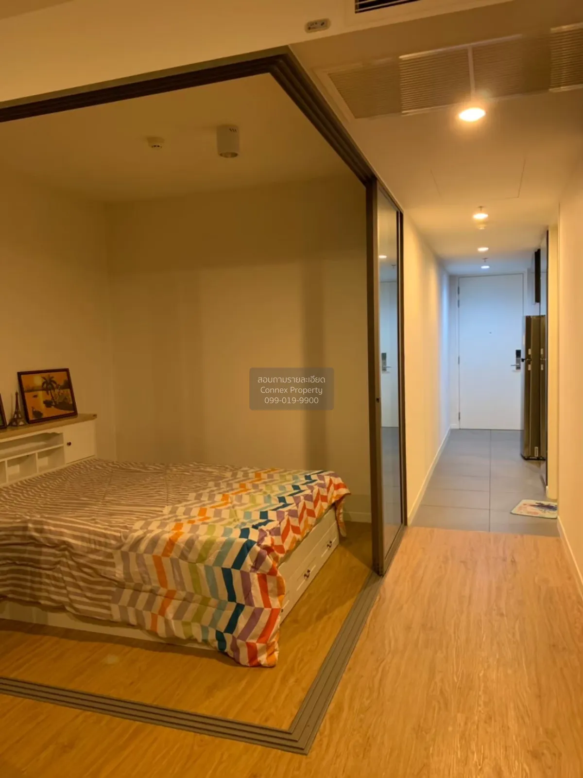 เช่าคอนโด   ไซมิส สุรวงศ์ MRT-สามย่าน สี่พระยา เขต บางรัก กรุงเทพ