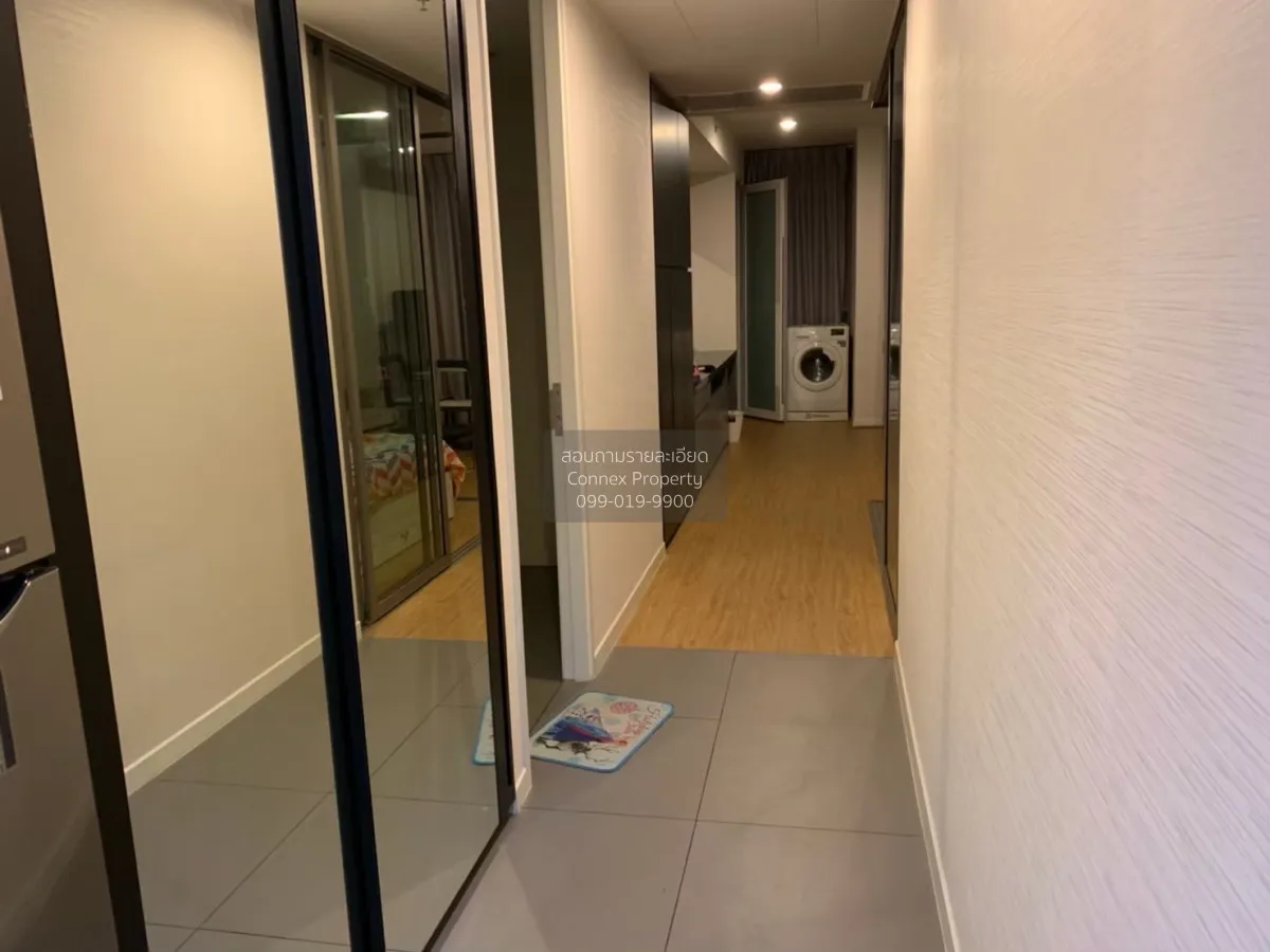 เช่าคอนโด   ไซมิส สุรวงศ์ MRT-สามย่าน สี่พระยา เขต บางรัก กรุงเทพ