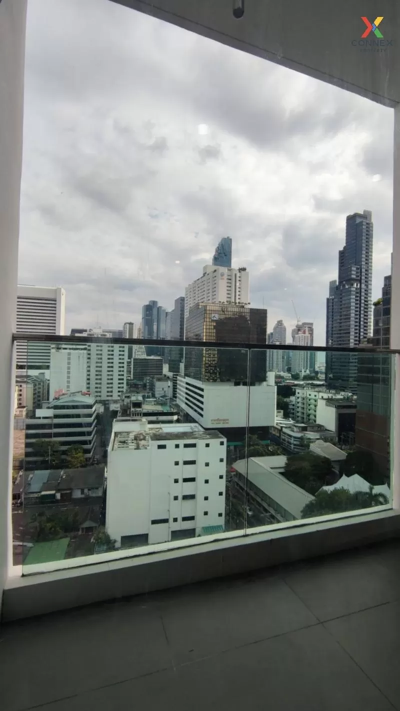 FOR RENT condo , Siamese Surawong , MRT-Sam Yan , Si Phraya , Ban