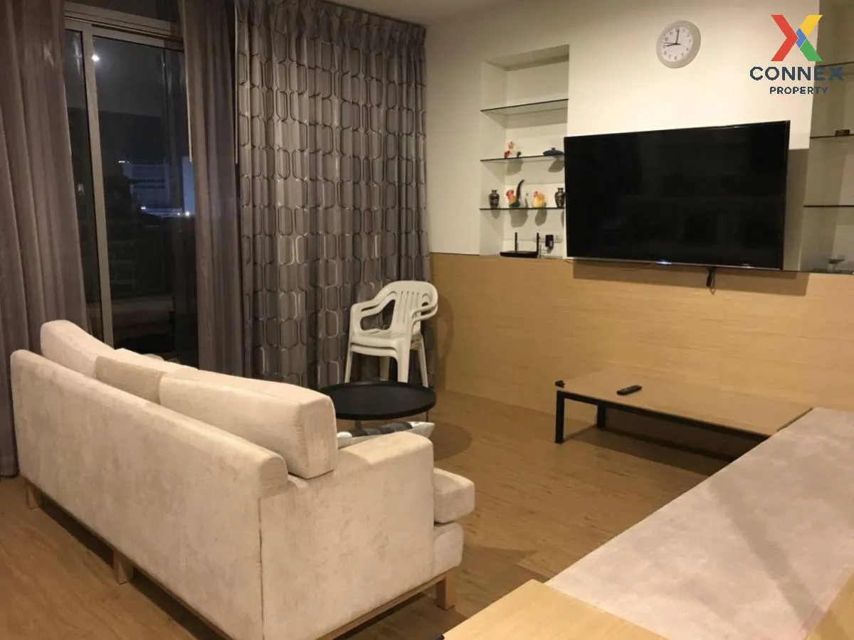 FOR RENT condo , Siamese Surawong , MRT-Sam Yan , Si Phraya , Ban 2