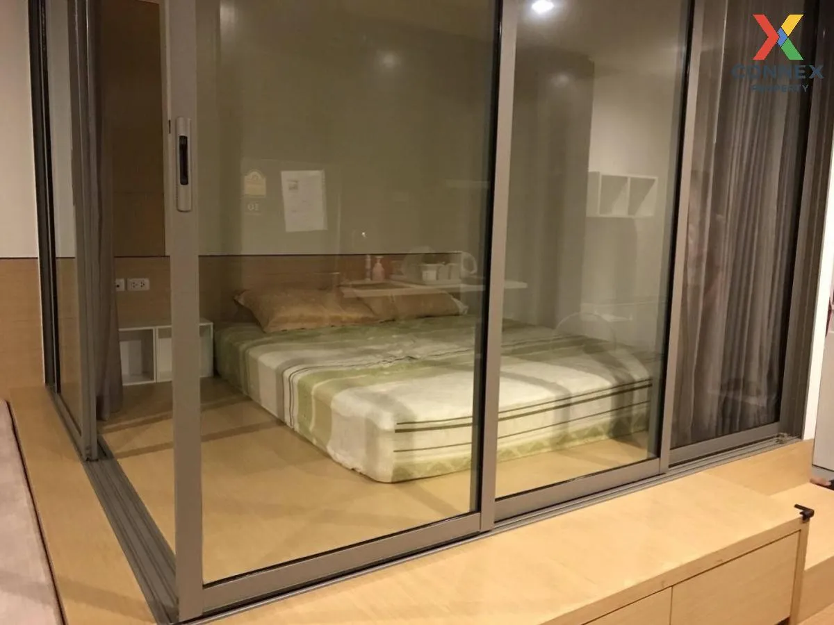 FOR RENT condo , Siamese Surawong , MRT-Sam Yan , Si Phraya , Ban 4