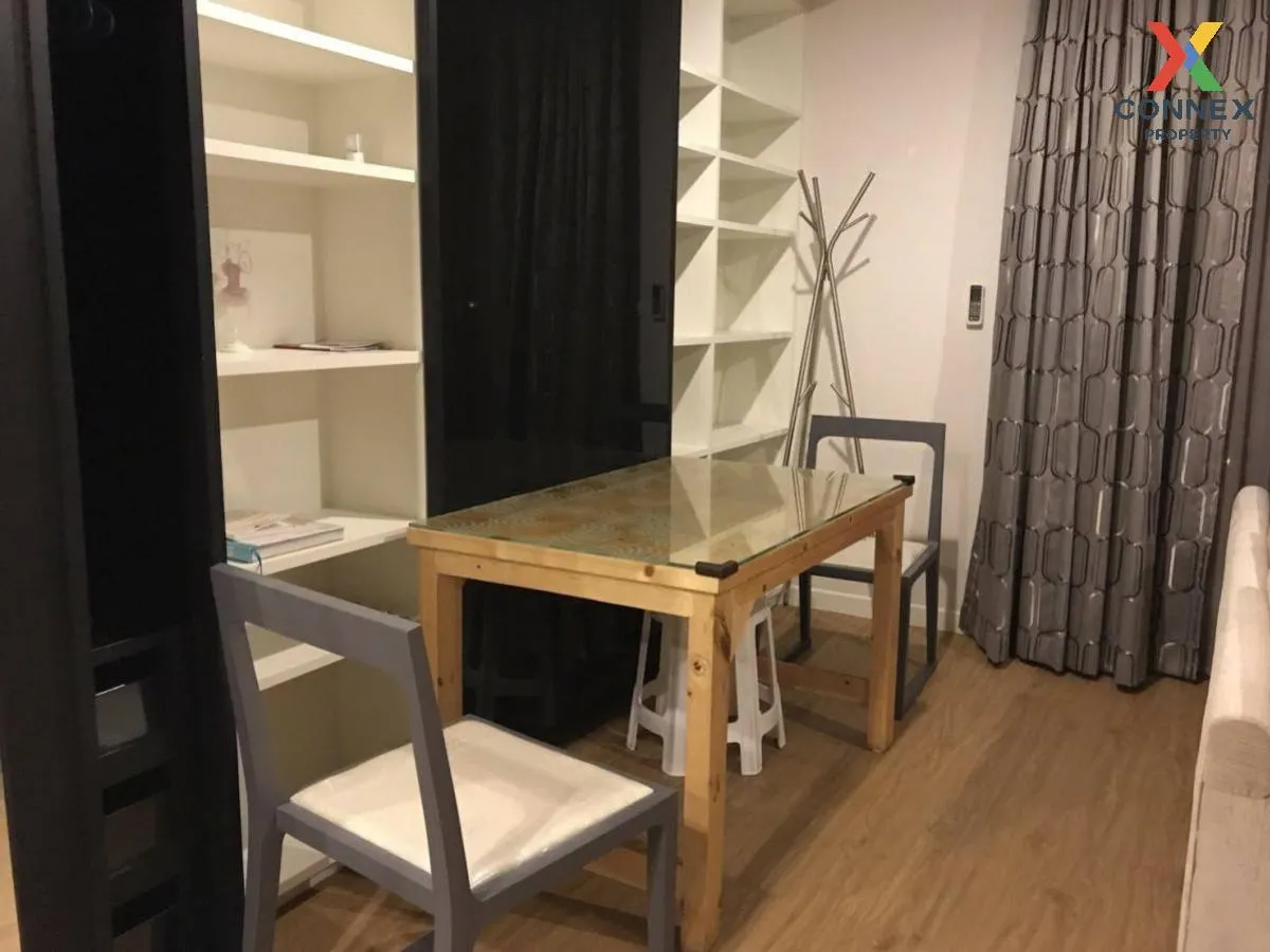 FOR RENT condo , Siamese Surawong , MRT-Sam Yan , Si Phraya , Ban