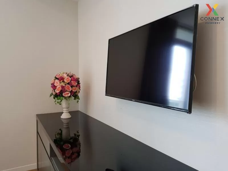 FOR RENT condo , Siamese Surawong , MRT-Sam Yan , Si Phraya , Ban 2