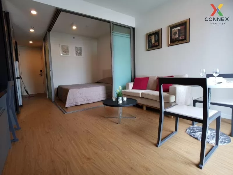 FOR RENT condo , Siamese Surawong , MRT-Sam Yan , Si Phraya , Ban 3
