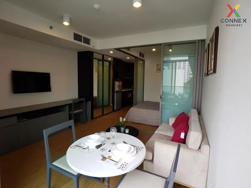 FOR RENT condo , Siamese Surawong , MRT-Sam Yan , Si Phraya , Ban