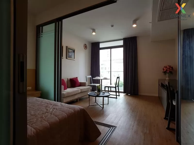 FOR RENT condo , Siamese Surawong , MRT-Sam Yan , Si Phraya , Ban