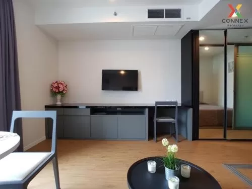 FOR RENT condo , Siamese Surawong , MRT-Sam Yan , Si Phraya , Bang Rak , Bangkok , CX-45625