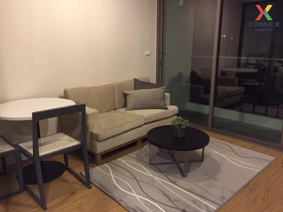 FOR RENT condo , Siamese Surawong , MRT-Sam Yan , Si Phraya , Ban 1