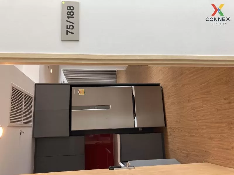 FOR RENT Siamese Surawong , nice view , Bangrak , Bangkok , CX-45 4