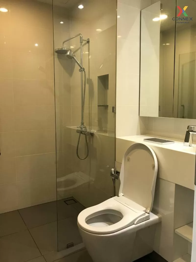 FOR RENT Siamese Surawong , nice view , Bangrak , Bangkok , CX-45