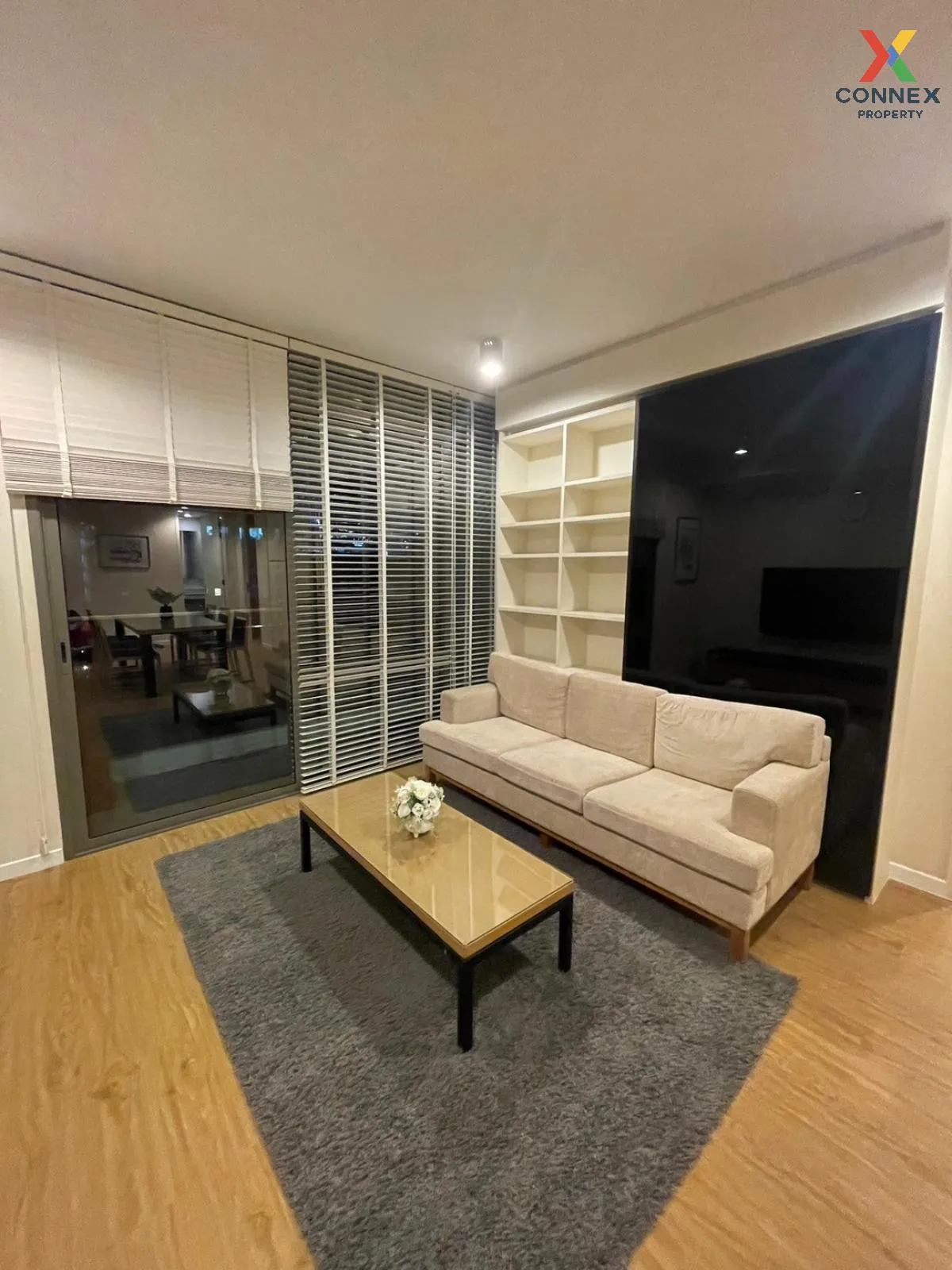 FOR RENT condo , Siamese Surawong , MRT-Sam Yan , Si Phraya , Ban 2