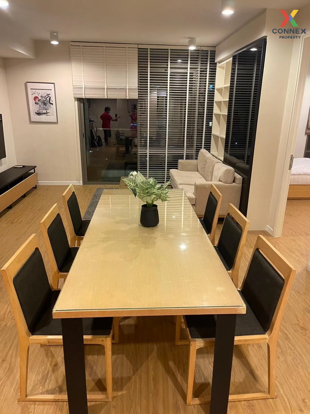 FOR RENT condo , Siamese Surawong , MRT-Sam Yan , Si Phraya , Ban 3