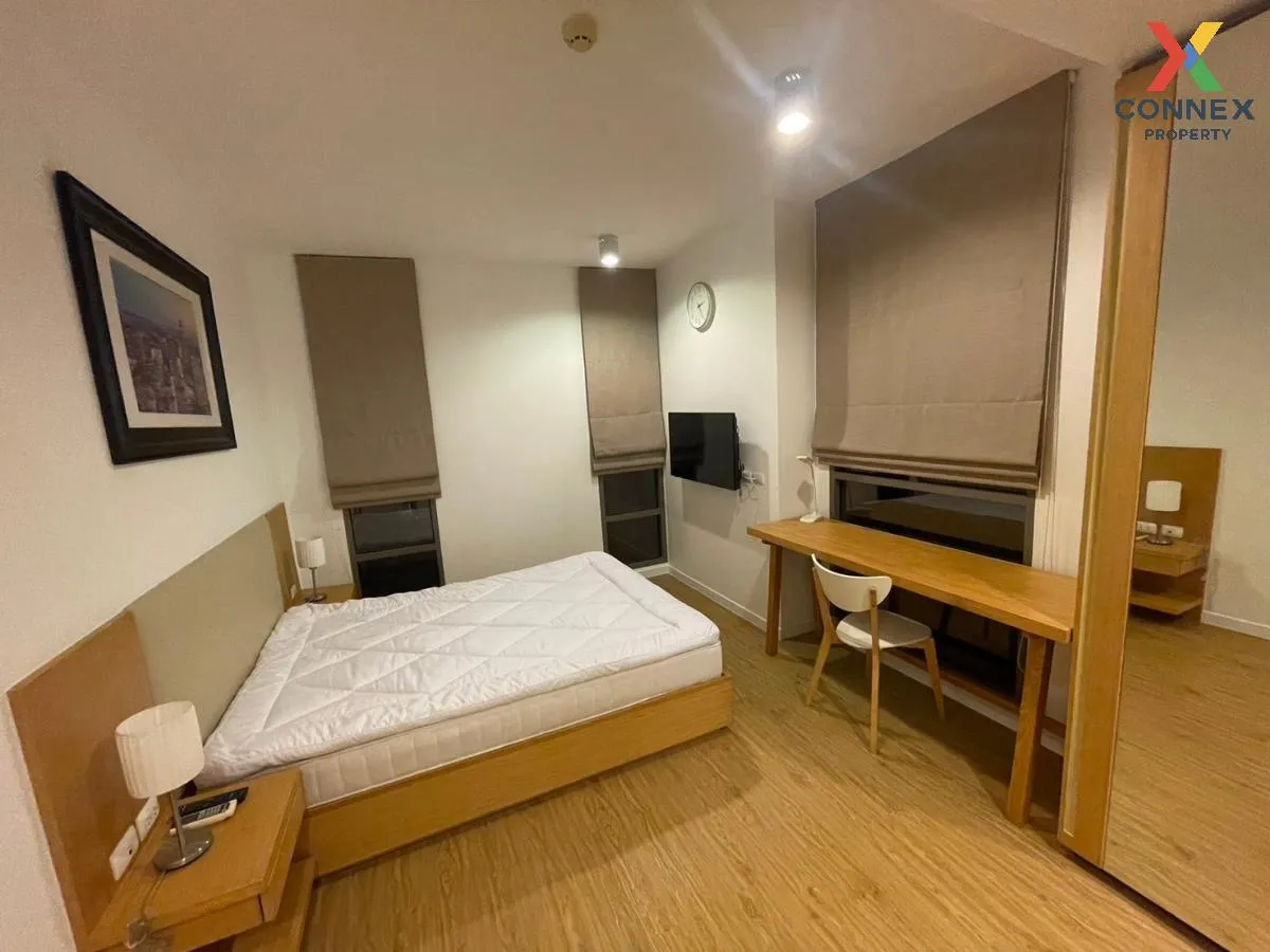 FOR RENT condo , Siamese Surawong , MRT-Sam Yan , Si Phraya , Ban