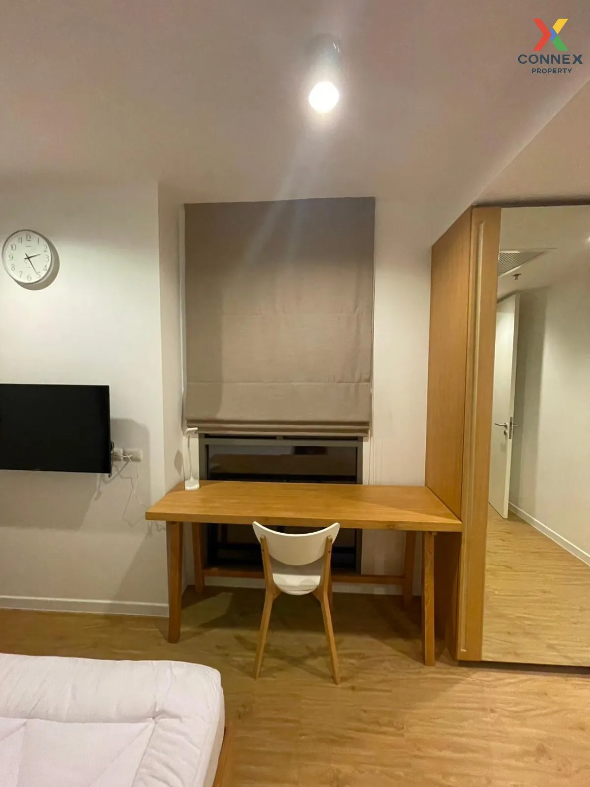 FOR RENT condo , Siamese Surawong , MRT-Sam Yan , Si Phraya , Ban