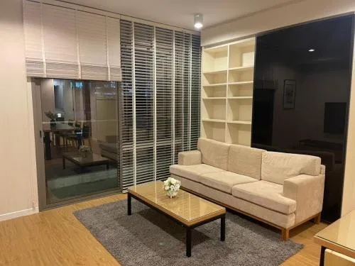 FOR RENT condo , Siamese Surawong , MRT-Sam Yan , Si Phraya , Bang Rak , Bangkok , CX-45639
