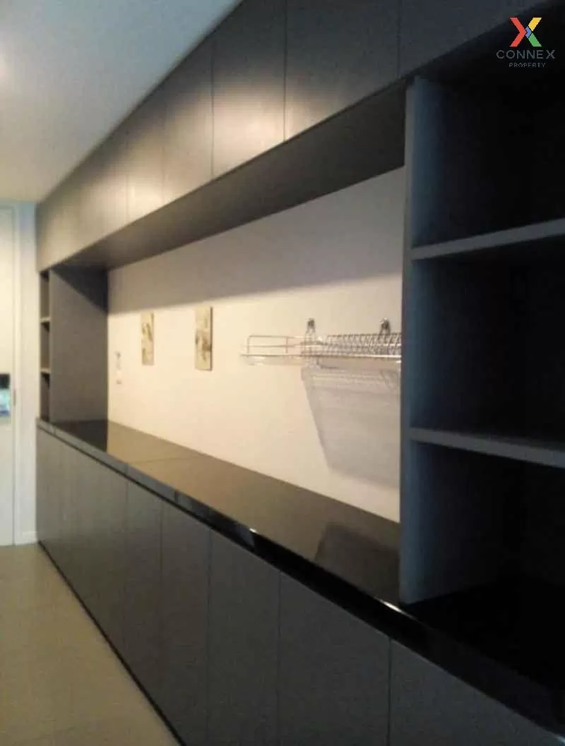 FOR RENT condo , Siamese Surawong , MRT-Sam Yan , Si Phraya , Ban 4