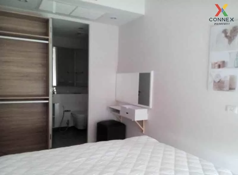 FOR RENT condo , Siamese Surawong , MRT-Sam Yan , Si Phraya , Ban