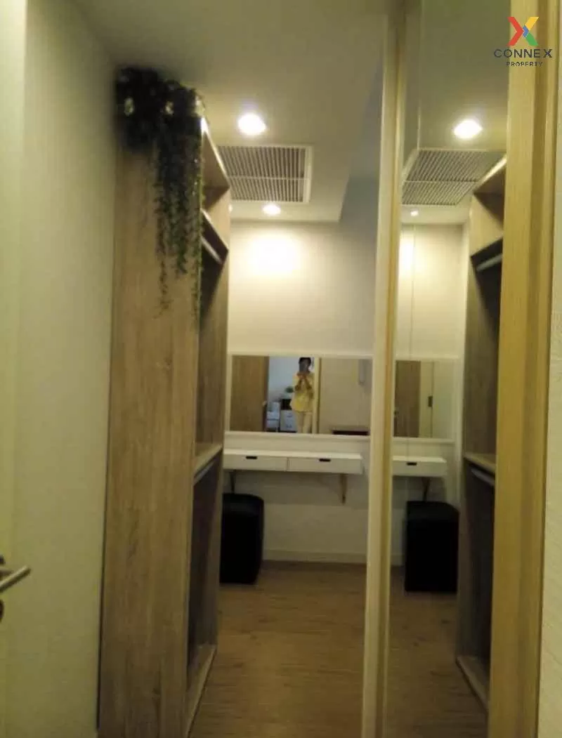 FOR RENT condo , Siamese Surawong , MRT-Sam Yan , Si Phraya , Ban