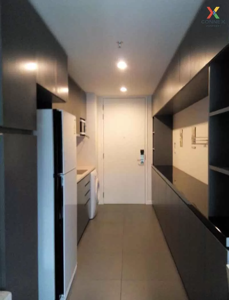 FOR RENT condo , Siamese Surawong , MRT-Sam Yan , Si Phraya , Ban