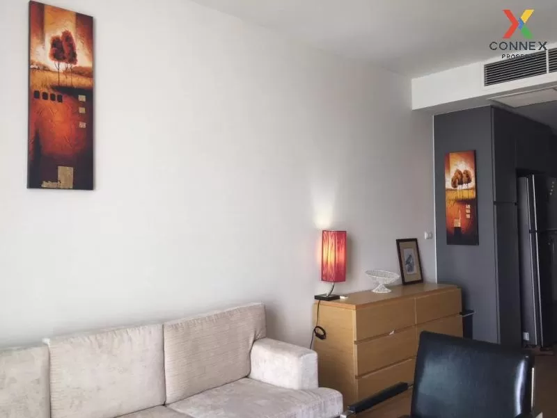 FOR RENT condo , Siamese Surawong , MRT-Sam Yan , Si Phraya , Ban 3
