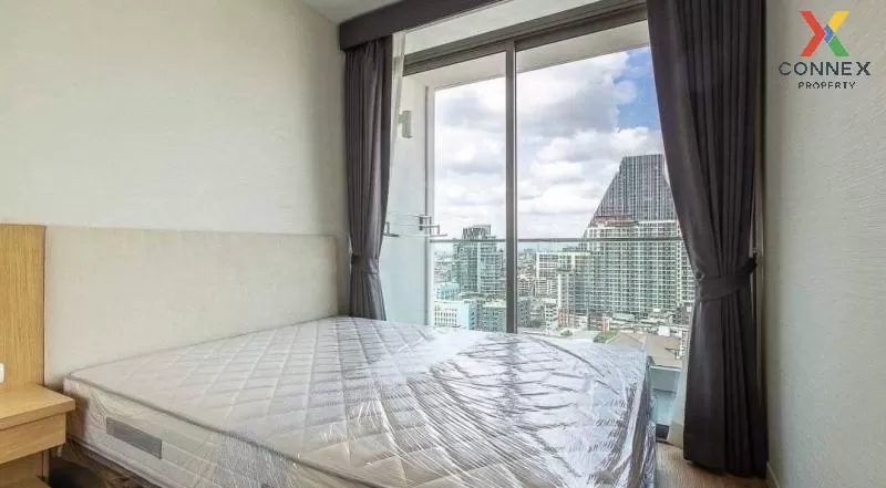 FOR RENT condo , Siamese Surawong , MRT-Sam Yan , Si Phraya , Ban