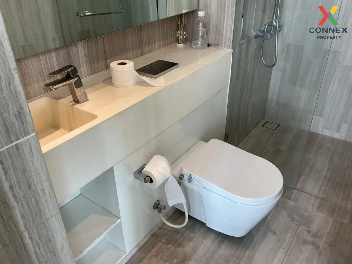 เช่าคอนโด   ไซมิส สุรวงศ์ MRT-สามย่าน สี่พระยา เขต บางรัก กรุงเทพ