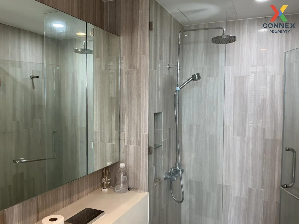 เช่าคอนโด   ไซมิส สุรวงศ์ MRT-สามย่าน สี่พระยา เขต บางรัก กรุงเทพ